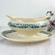 Vintage Longchamp "Marcel" sauceboat made in France