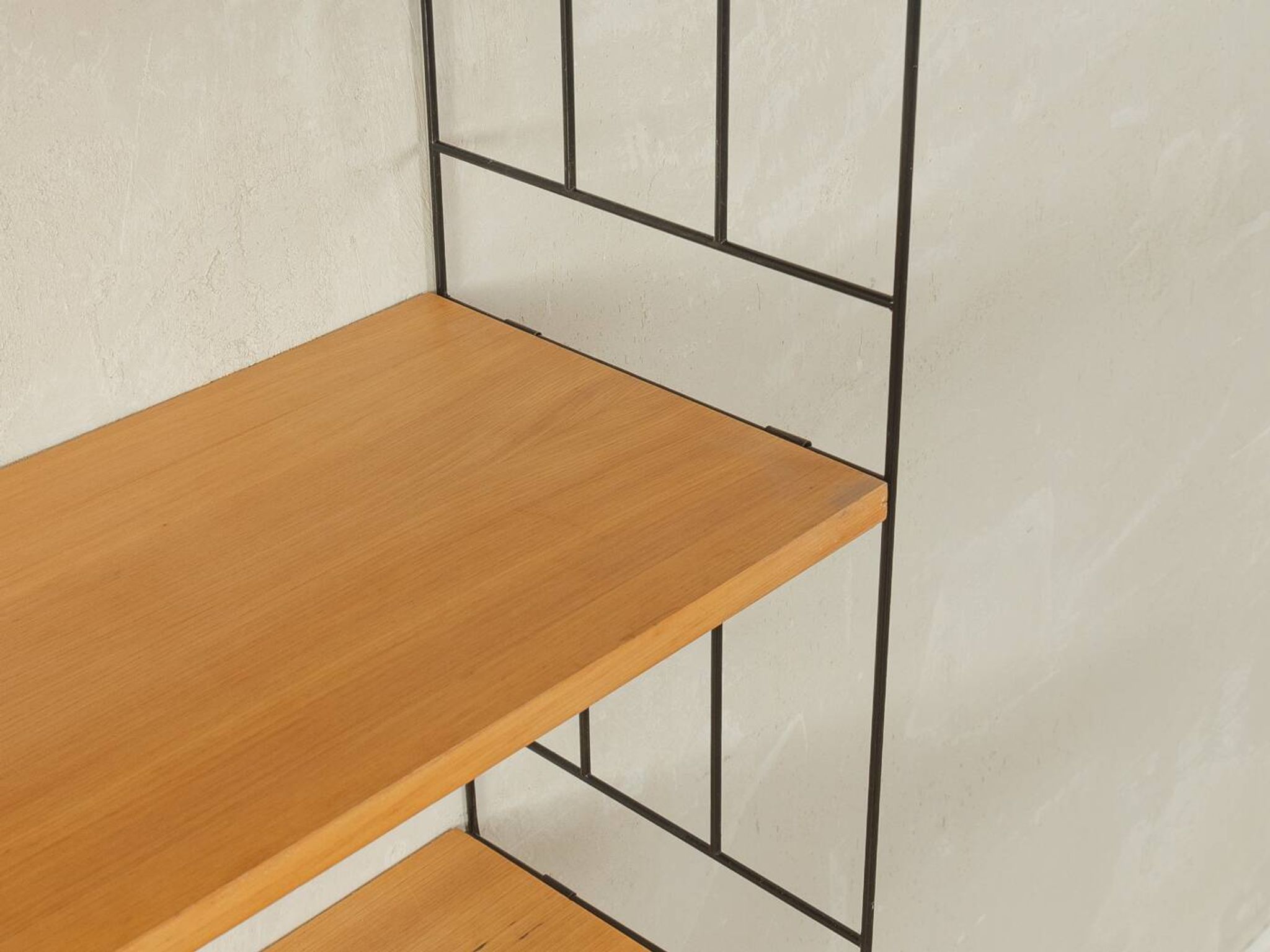 1960s wall shelf, WHB