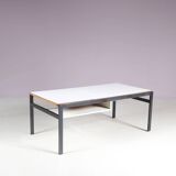 1960s coffee table by Cees Braakman for Pastoe, Netherlands