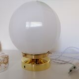 Lampe à poser
