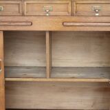 Rare : superbe cartonnier cosmos (vers 1900). marque légendaire !