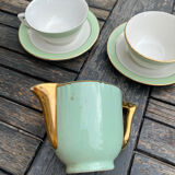 Duo coffee cups