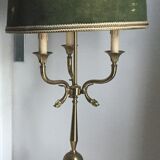 Lamp Empire three lights