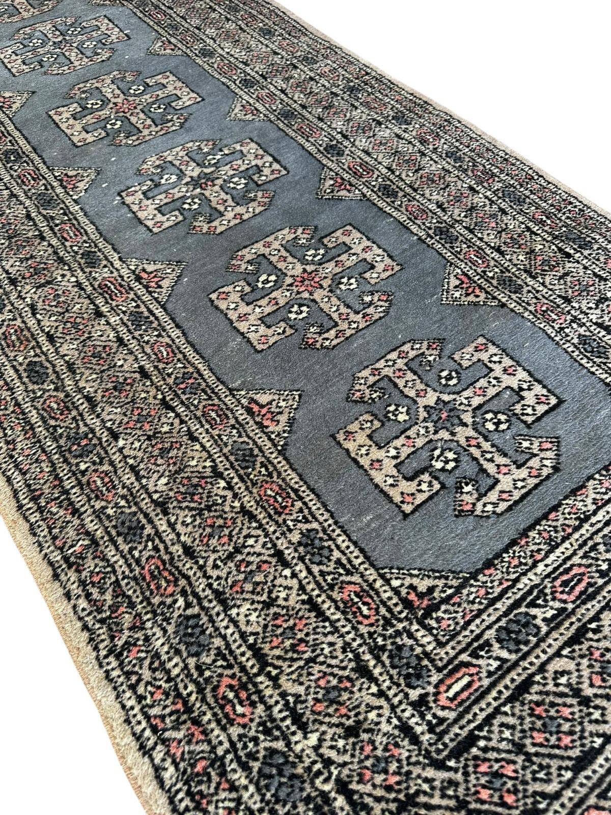 Persian hallway carpet 350cm x 80cm