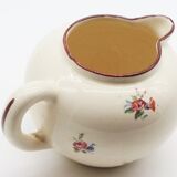 Milk pot