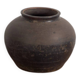 Round antique vase (c.1900) #3