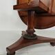 Fine quality 19th century William IV rosewood breakfast tilt-top table – c.1820