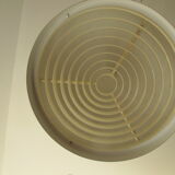 Lamp brass curved by Svend Middelboe