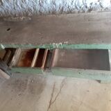 Old workbench