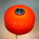 Lampe de table par Luigi Massoni pour Guzzini