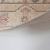 Turkish oushak runner 81 x 290 cm