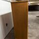 Scandinavian wardrobe 2 sliding doors 1960
