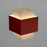 Pendant light T174 "Selectra", Hans-Agne Jakobsson