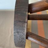 Tripod stool