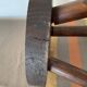 Tabouret tripode