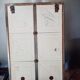Door full art deco kitchen utensils