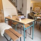 School desk