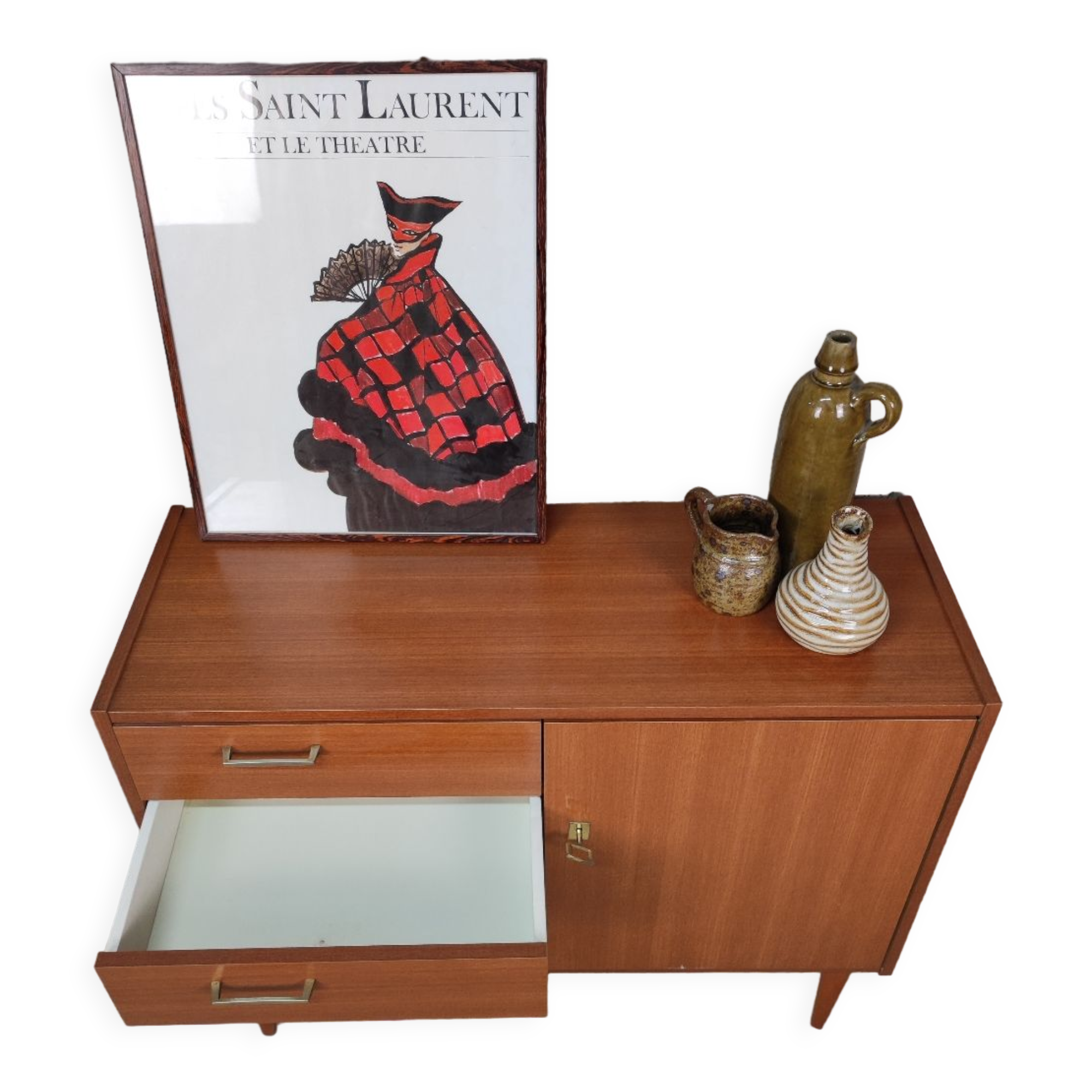 Buffet vintage