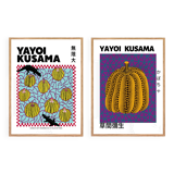 Yayoi kusama