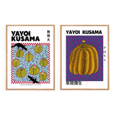 Yayoi kusama