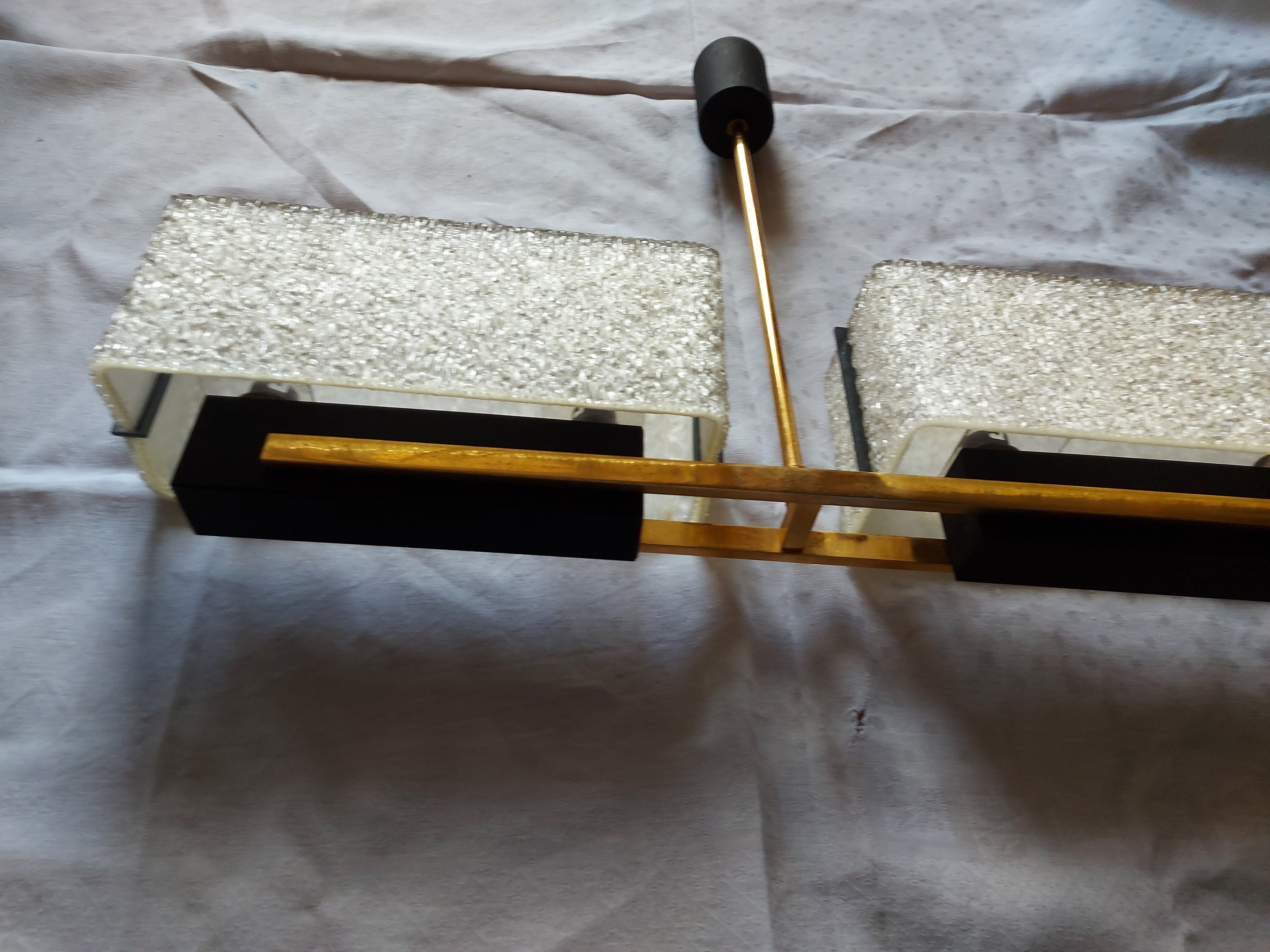 Arlus House Chandelier 4 lights