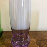 Pichet et verres 1970