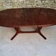 Table Baumann ovale