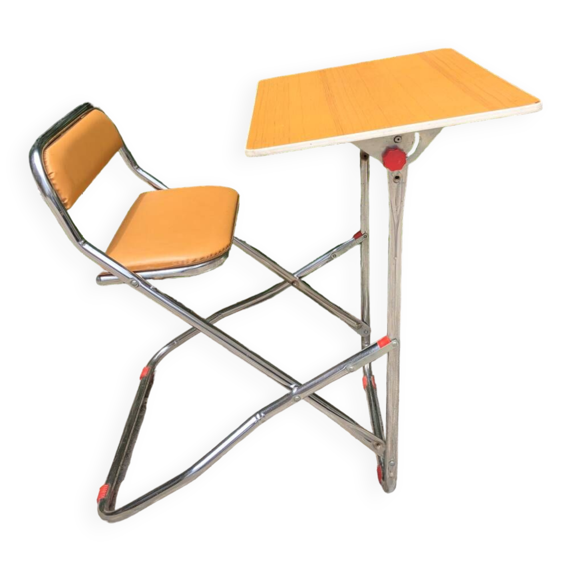 Foldable children’s desk by Gico Toys (70s)