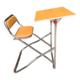 Foldable children’s desk by Gico Toys (70s)