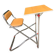 Foldable children’s desk by Gico Toys (70s)