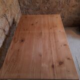 Table de ferme