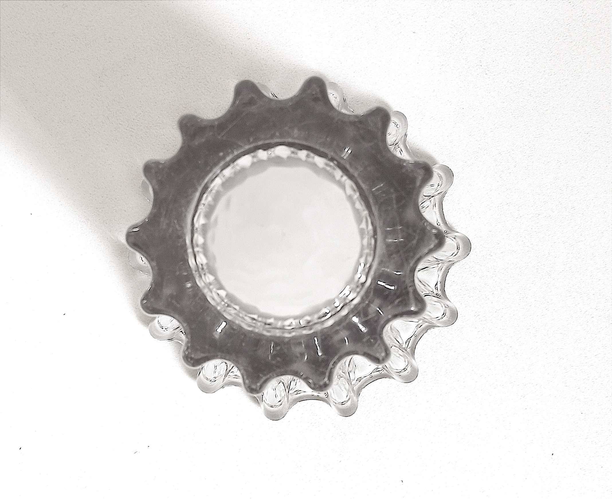 Art Deco vase Height 22.5 cm