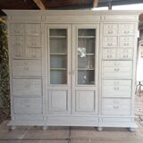 Meuble de metier