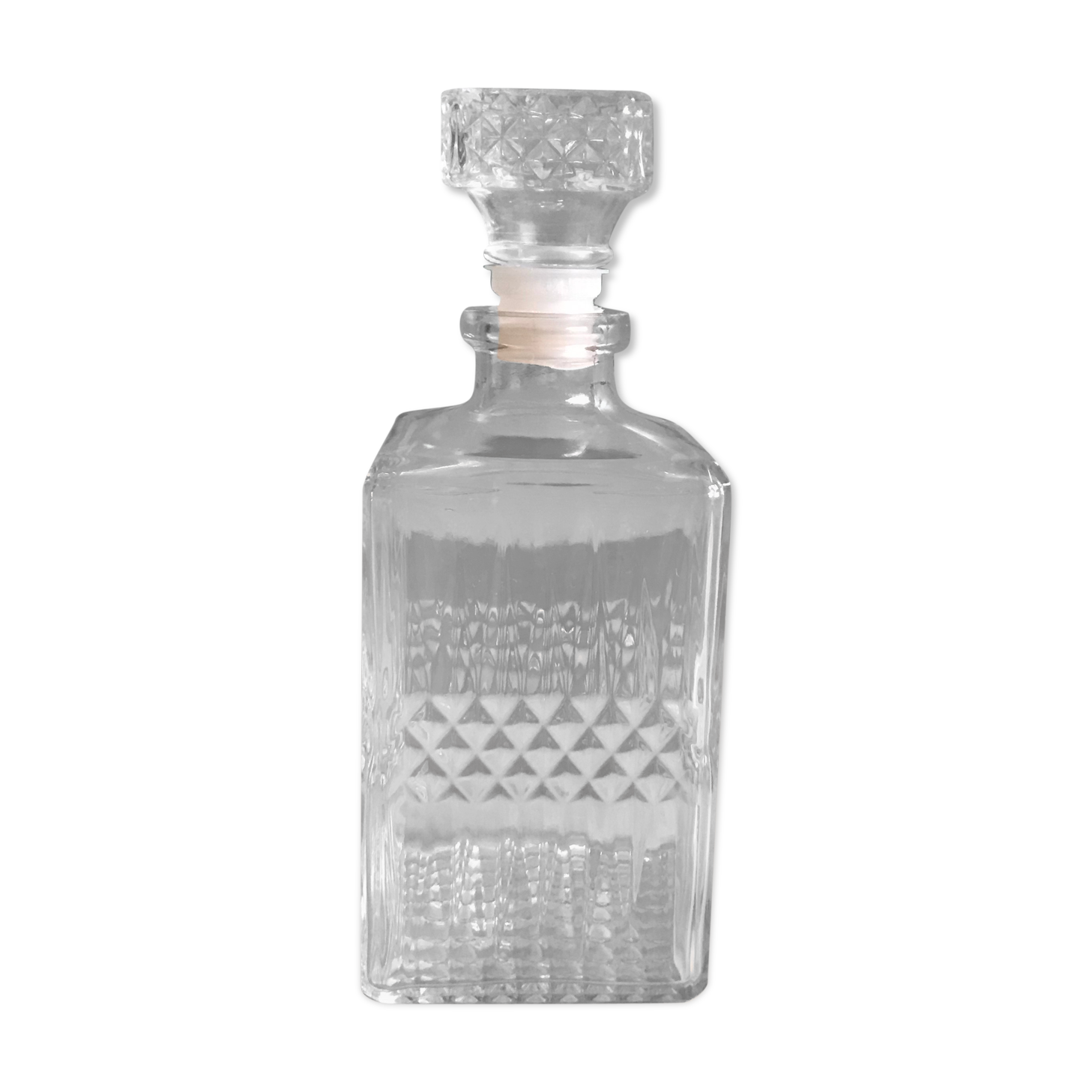 Carafe whisky