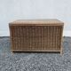 Coffre de rangement ancien