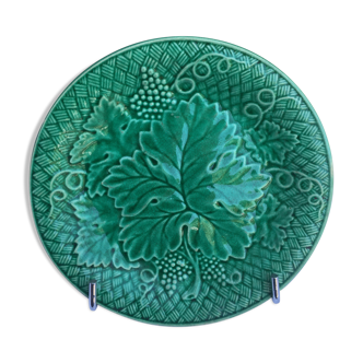 Saltworks Plate