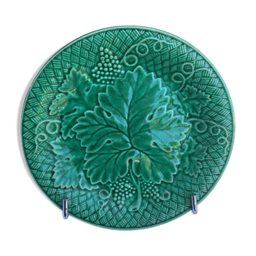 Assiette des Salins