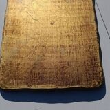 Large rectangular Venetian Florentine tray