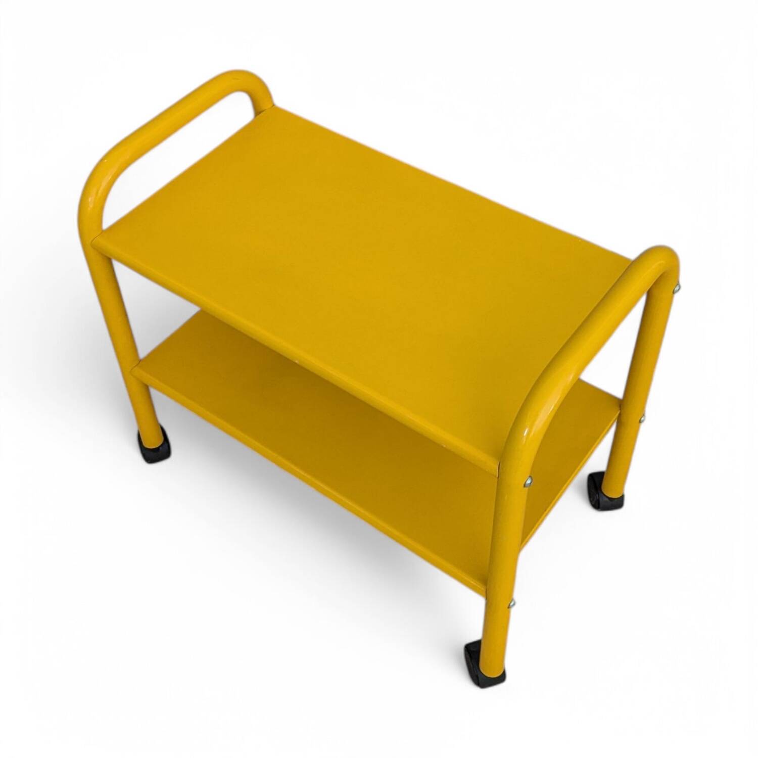 Space Age 'Tech Trolley' by Johan Huldt and Jan Dranger for Innovator, 1970