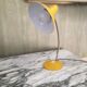 Lampe de bureau années  60 relookee