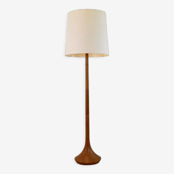Danish teak floor lamp 'Verninge'