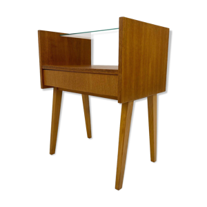table d’appoint ou