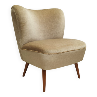 Fauteuil cocktail du milieu du siècle