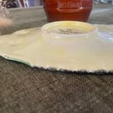 Henriot plate Quimper