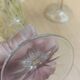 Champagne glasses VMC circa 1960