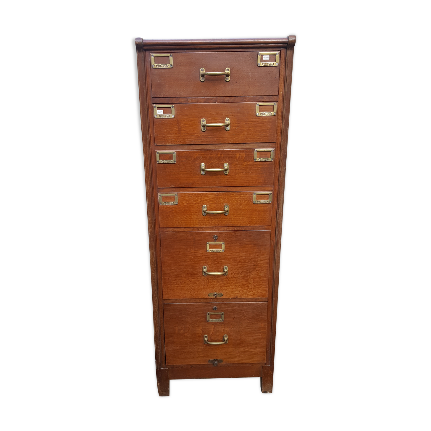 Meuble classeur Shannon