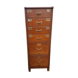 Meuble classeur Shannon