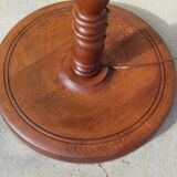 Vintage lamppost from the 60s-70s