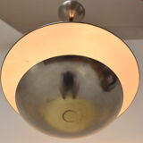 Bauhaus Ufo Pendant by Franta Anýž, functionalism, 1930´s