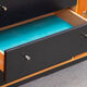 Vintage Scandinavian sideboard 1960